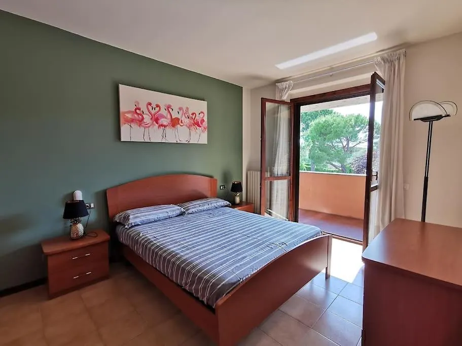 Villa Grifone Sirmione Holiday home
