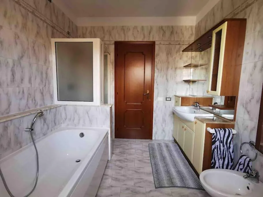 Holiday home Villa Grifone Sirmione