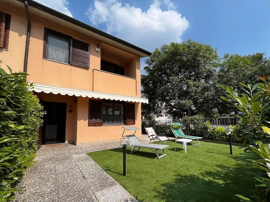 Villa Grifone Sirmione