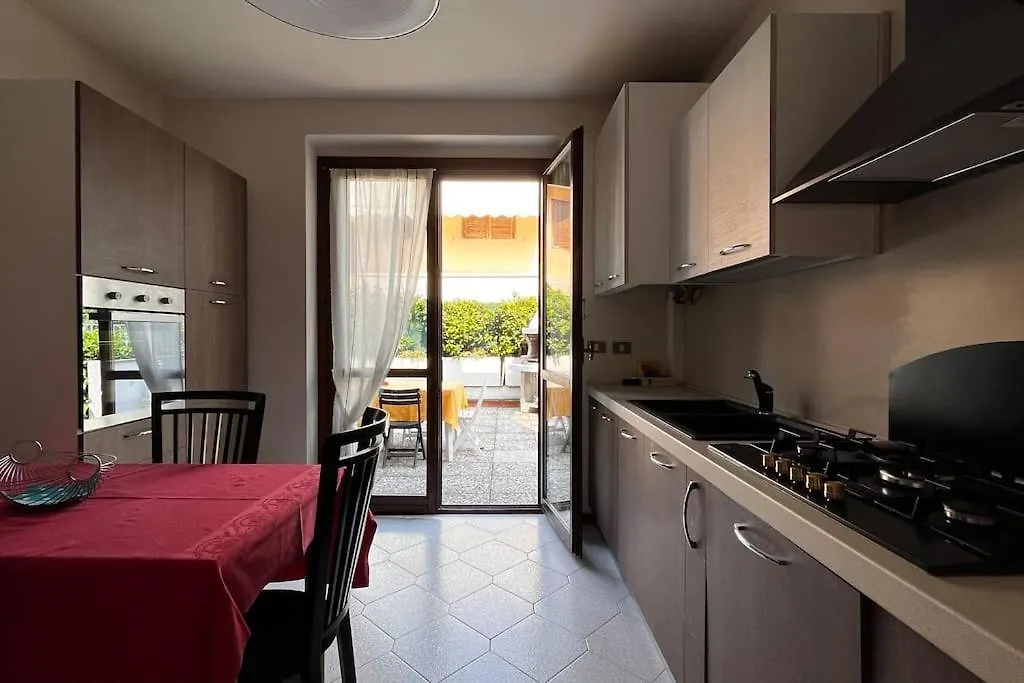 Villa Grifone Sirmione Holiday home