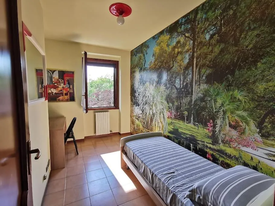 Holiday home Villa Grifone Sirmione