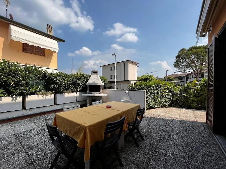 Villa Grifone Sirmione Italy