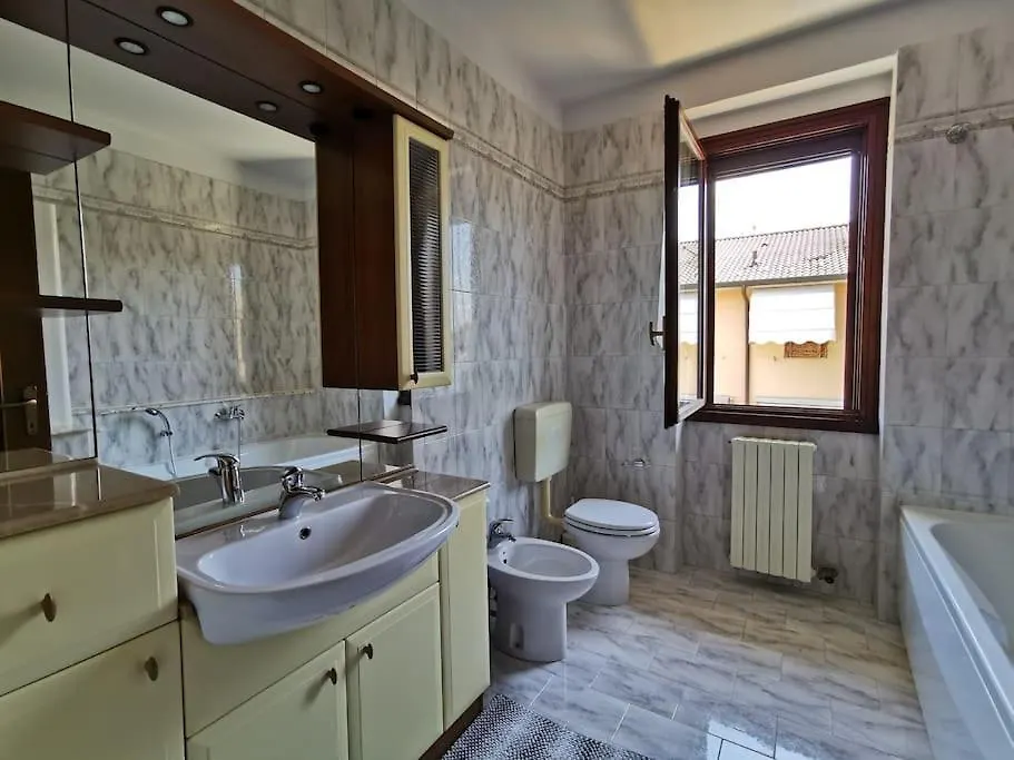 Villa Grifone Sirmione 0*,  Italy