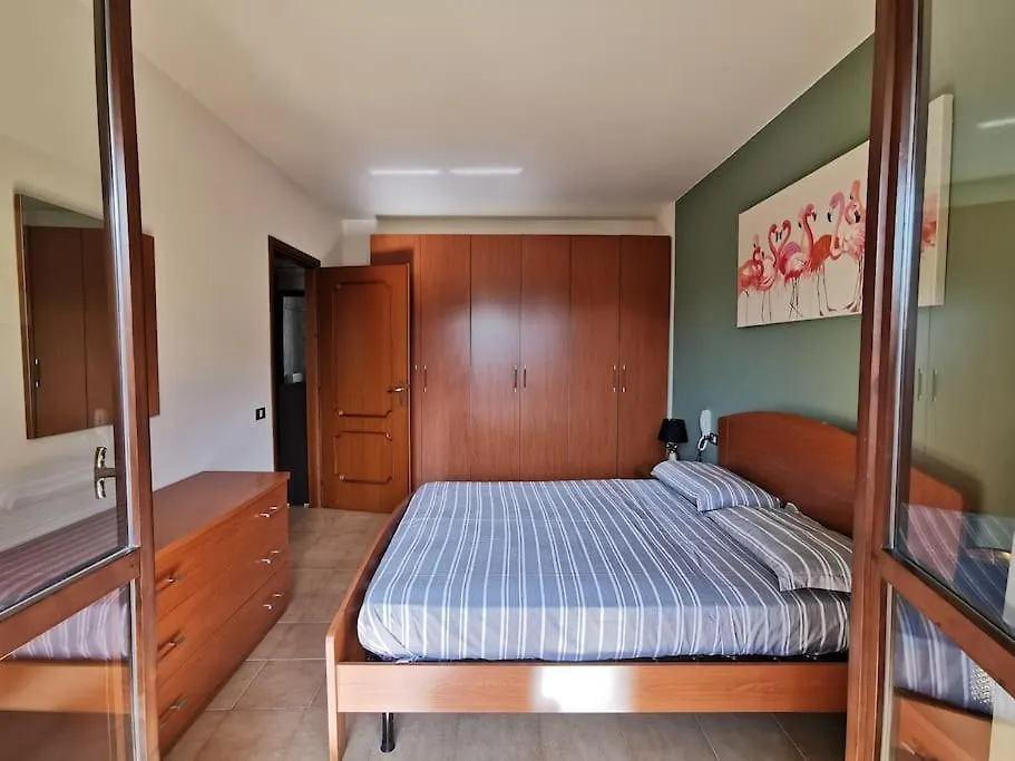 Villa Grifone Sirmione Holiday home