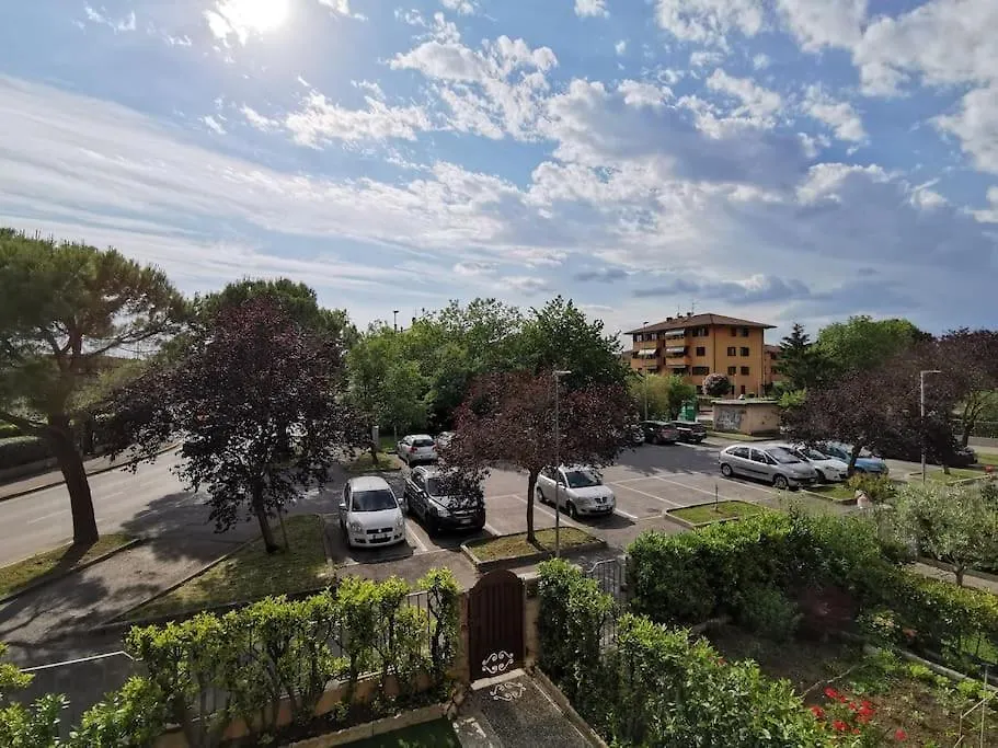 Holiday home Villa Grifone Sirmione Italy