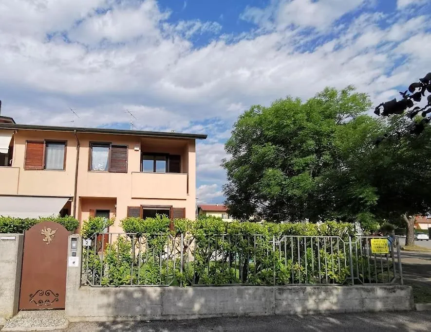 Holiday home Villa Grifone Sirmione