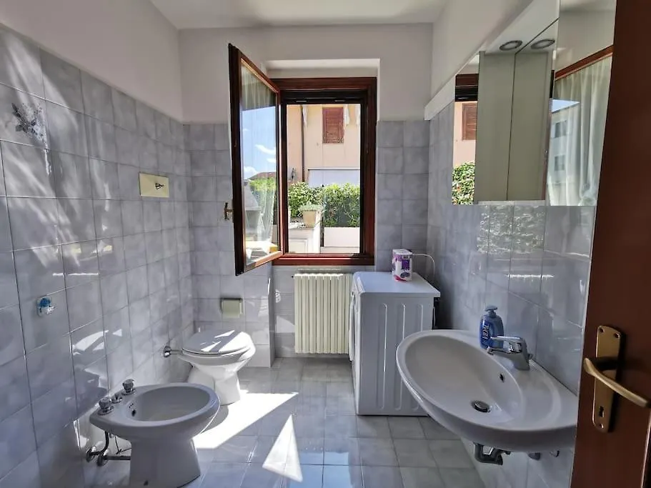 Villa Grifone Sirmione Holiday home