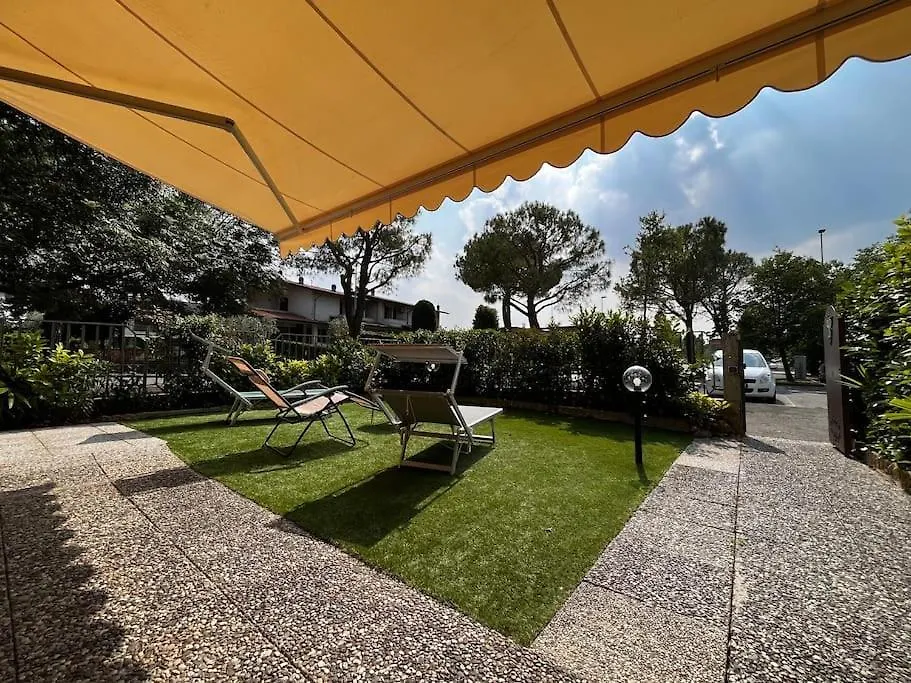 Villa Grifone Sirmione