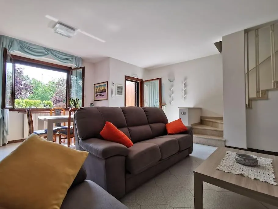 Villa Grifone Sirmione Holiday home