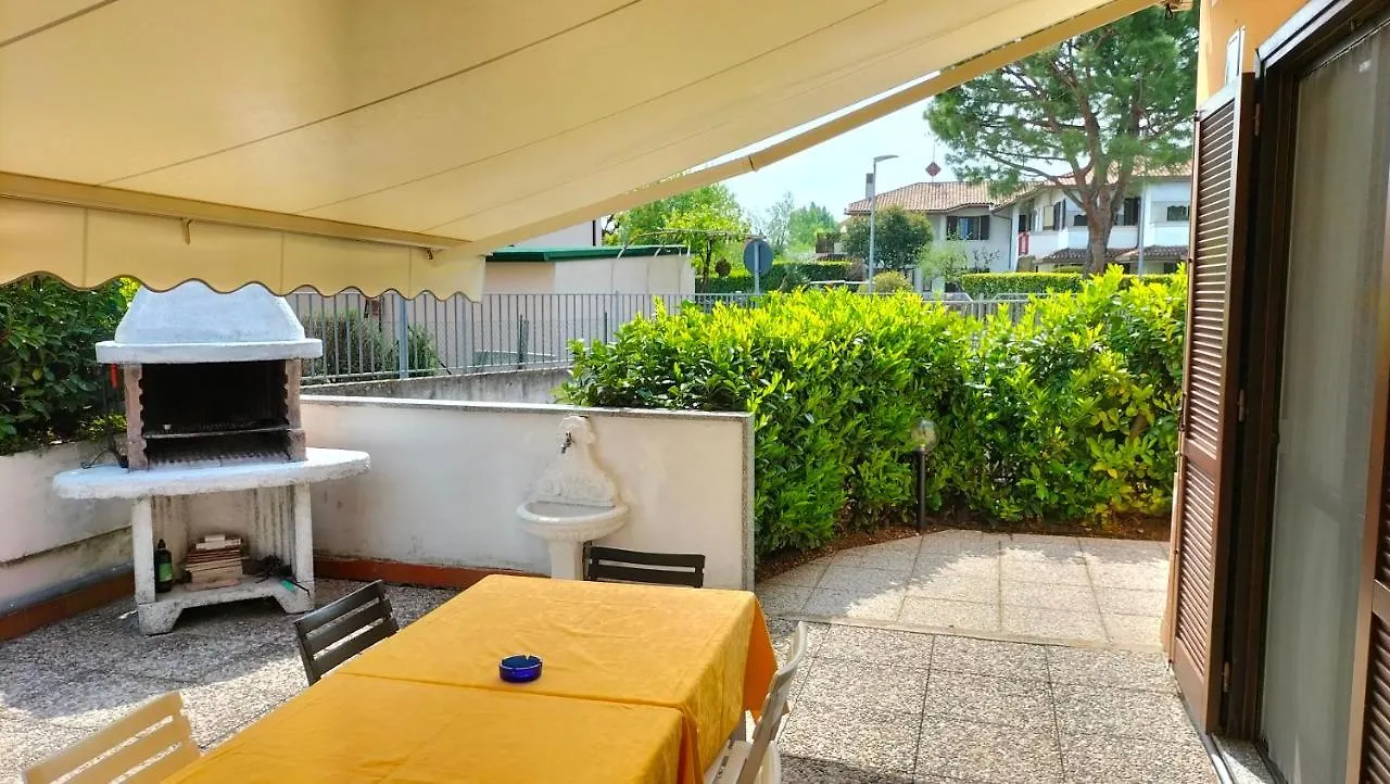 Holiday home Villa Grifone Sirmione