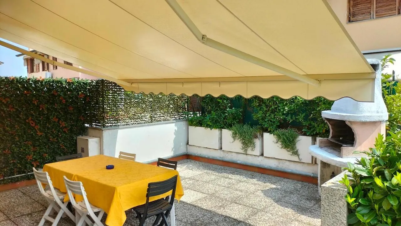 Villa Grifone Sirmione Holiday home