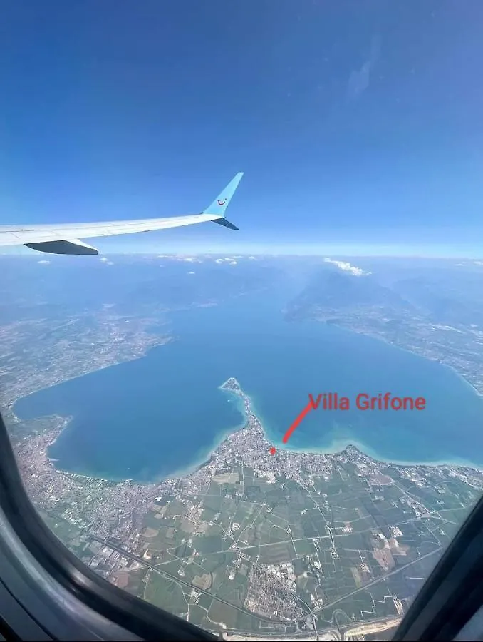 Villa Grifone Sirmione