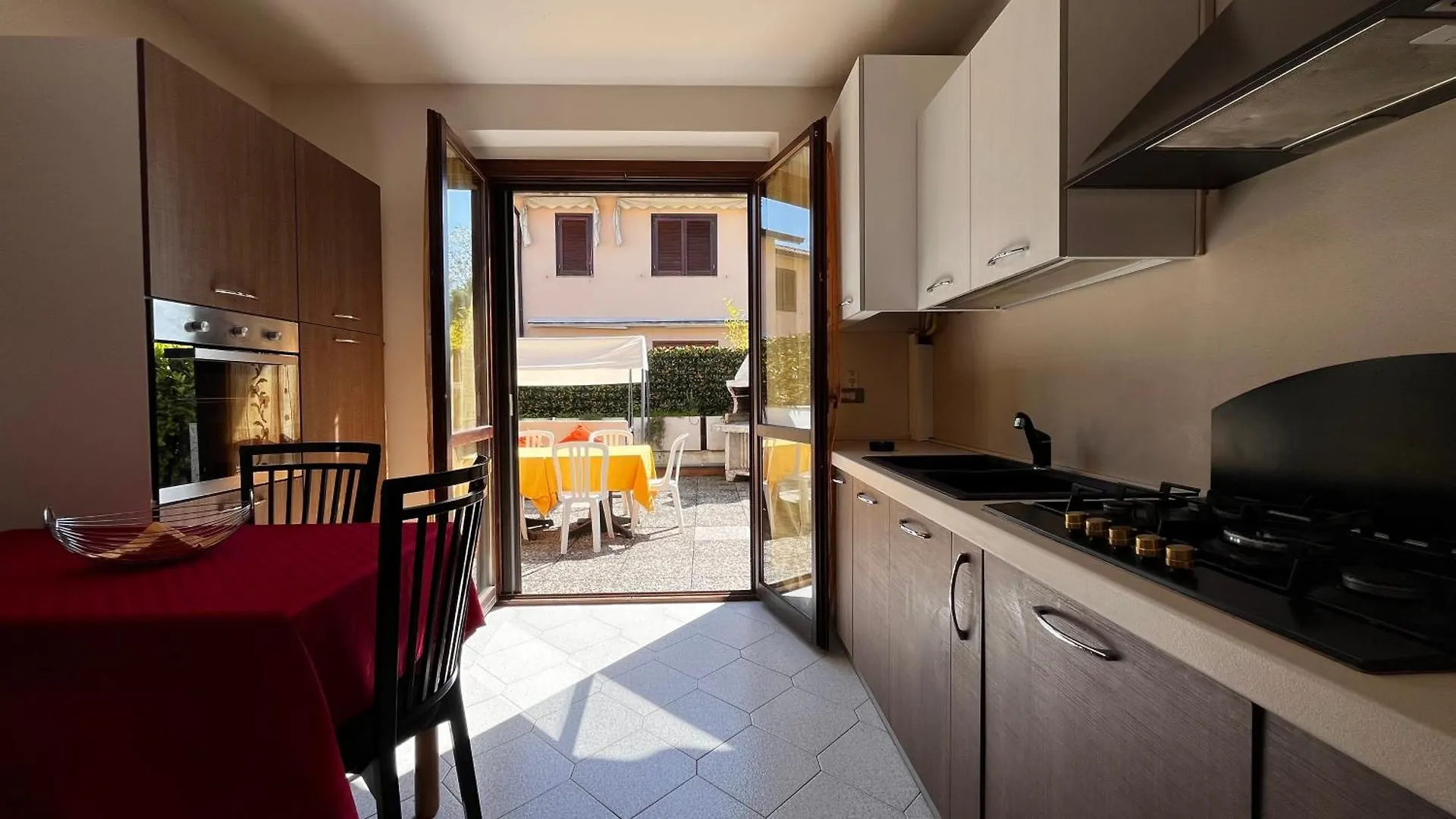 Holiday home Villa Grifone Sirmione