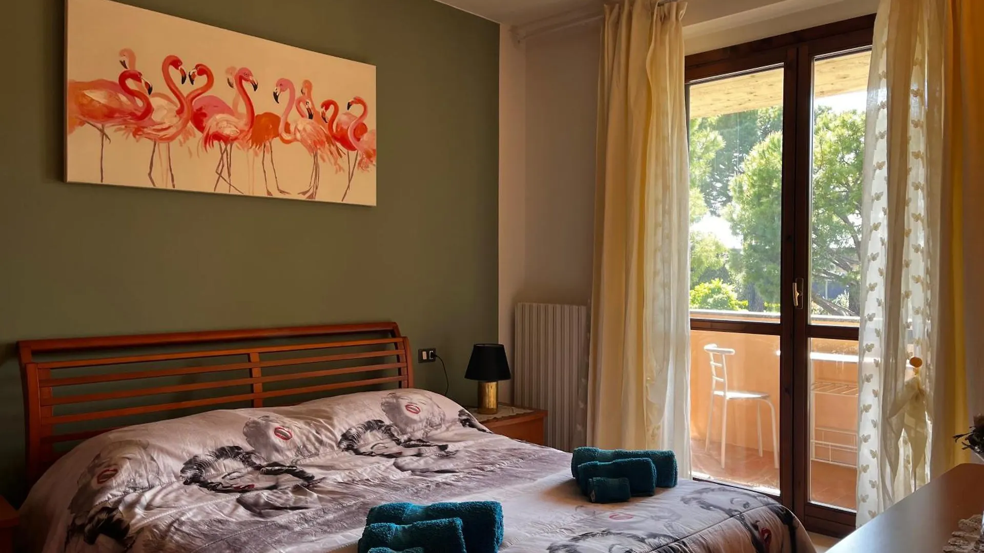 Holiday home Villa Grifone Sirmione