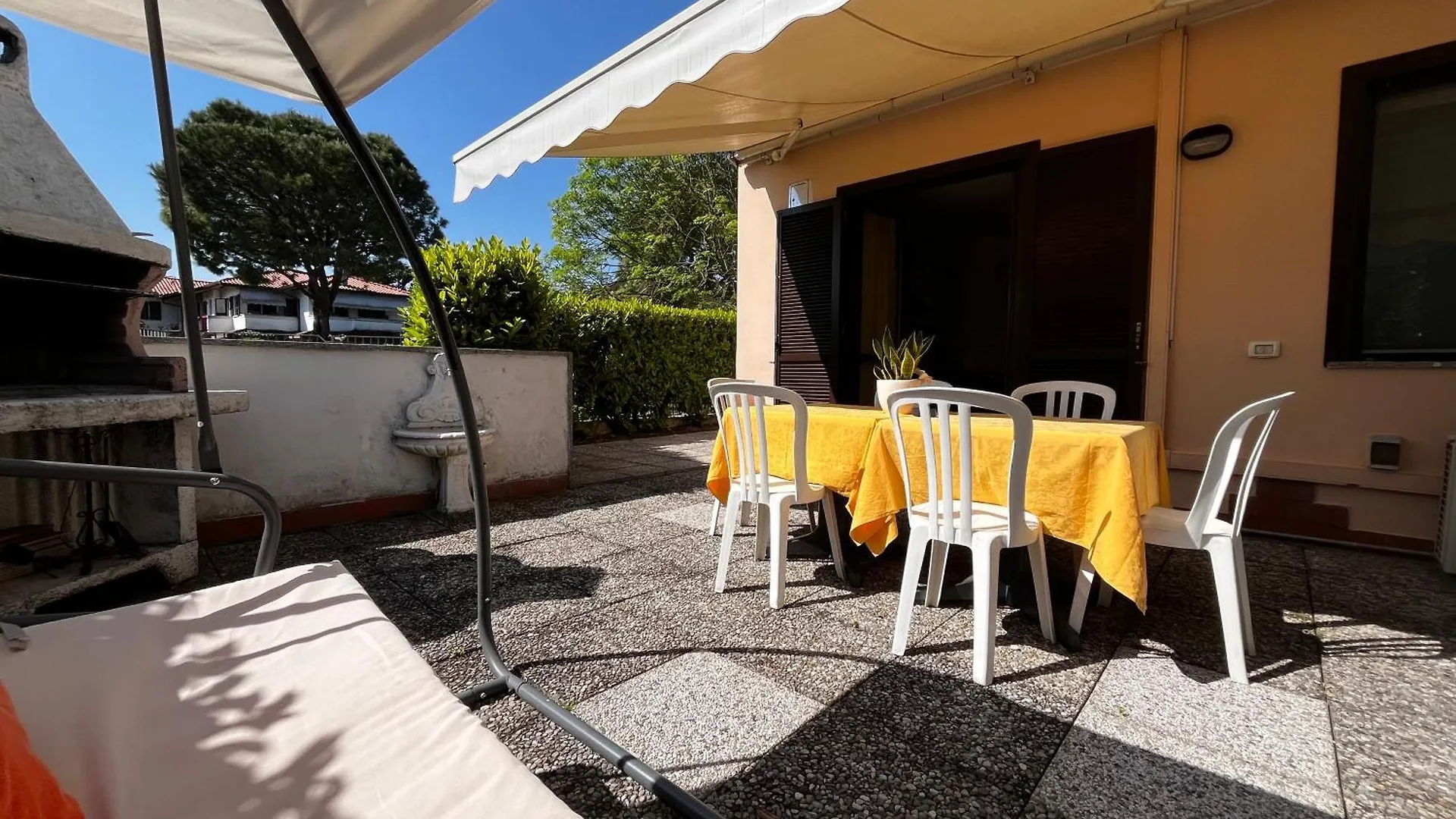 Villa Grifone Sirmione Italy
