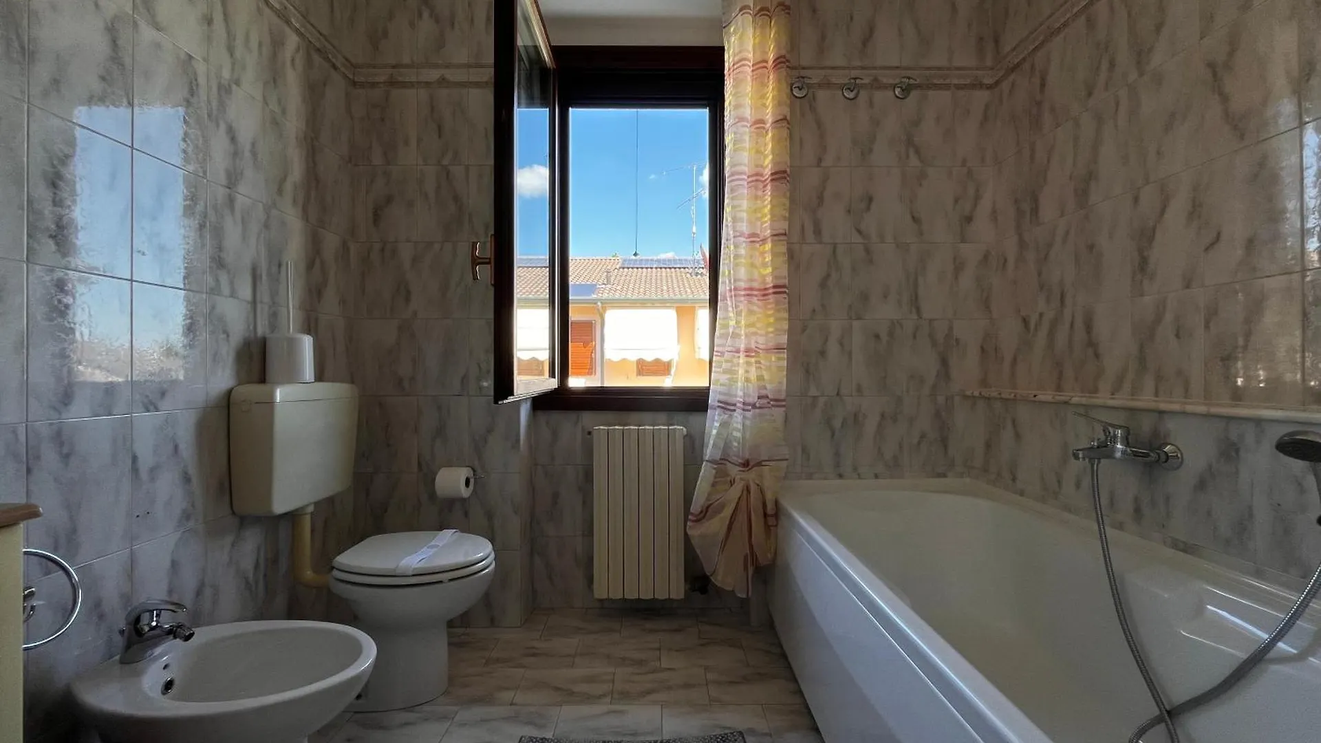Villa Grifone Sirmione Holiday home
