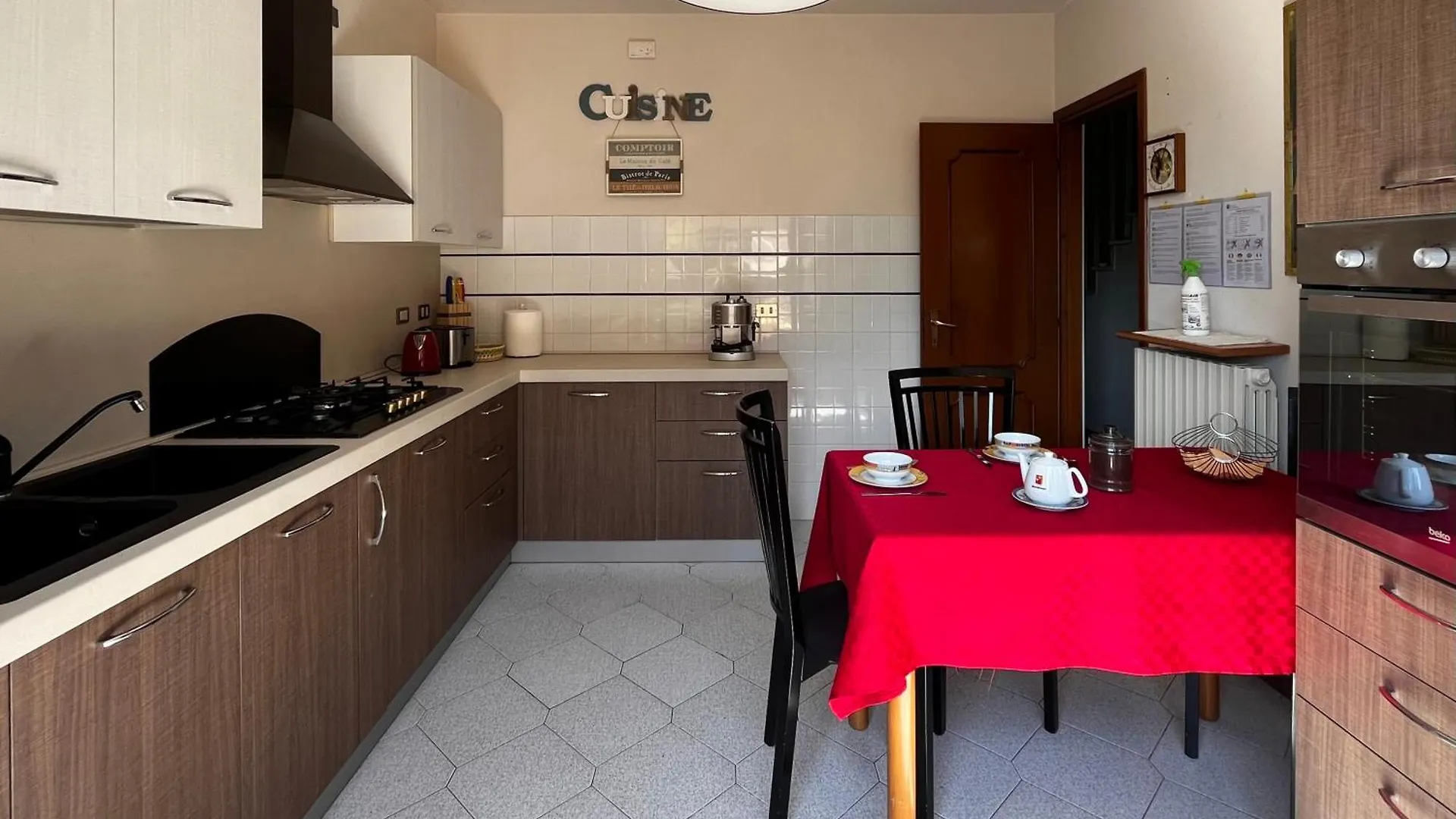 Holiday home Villa Grifone Sirmione