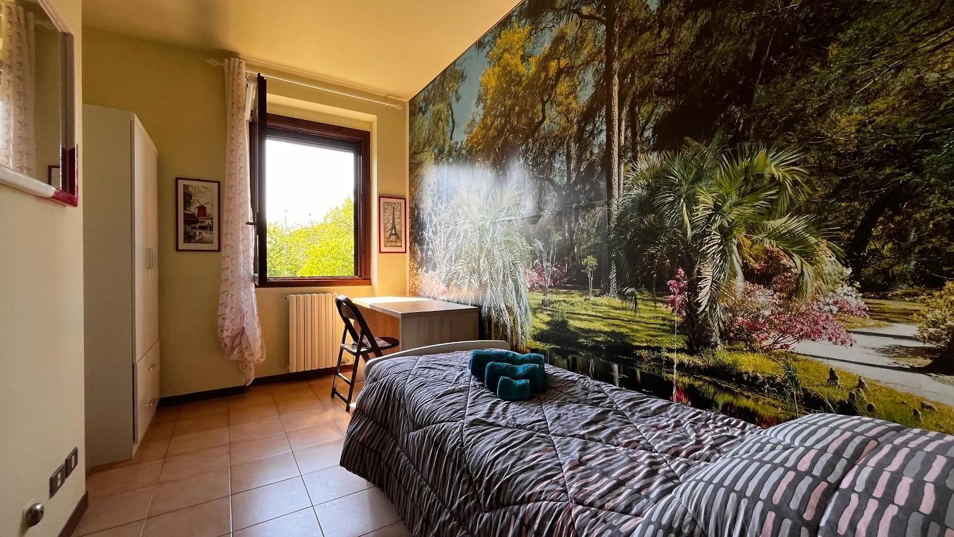 Holiday home Villa Grifone Sirmione Italy