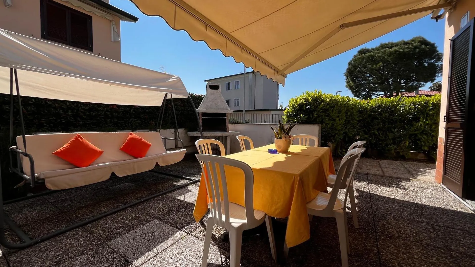 Holiday home Villa Grifone Sirmione