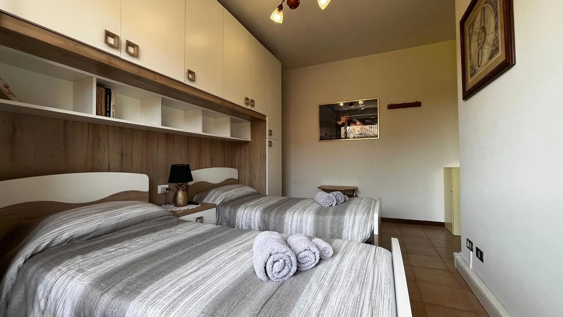 Villa Grifone Sirmione Italy