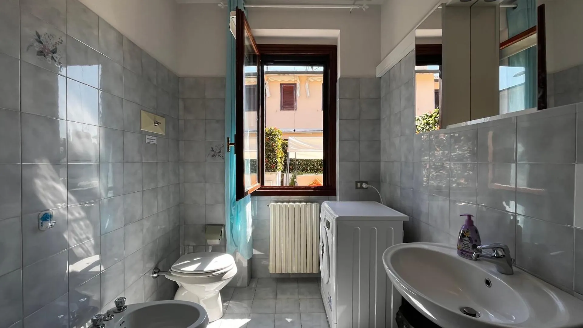 Villa Grifone Sirmione