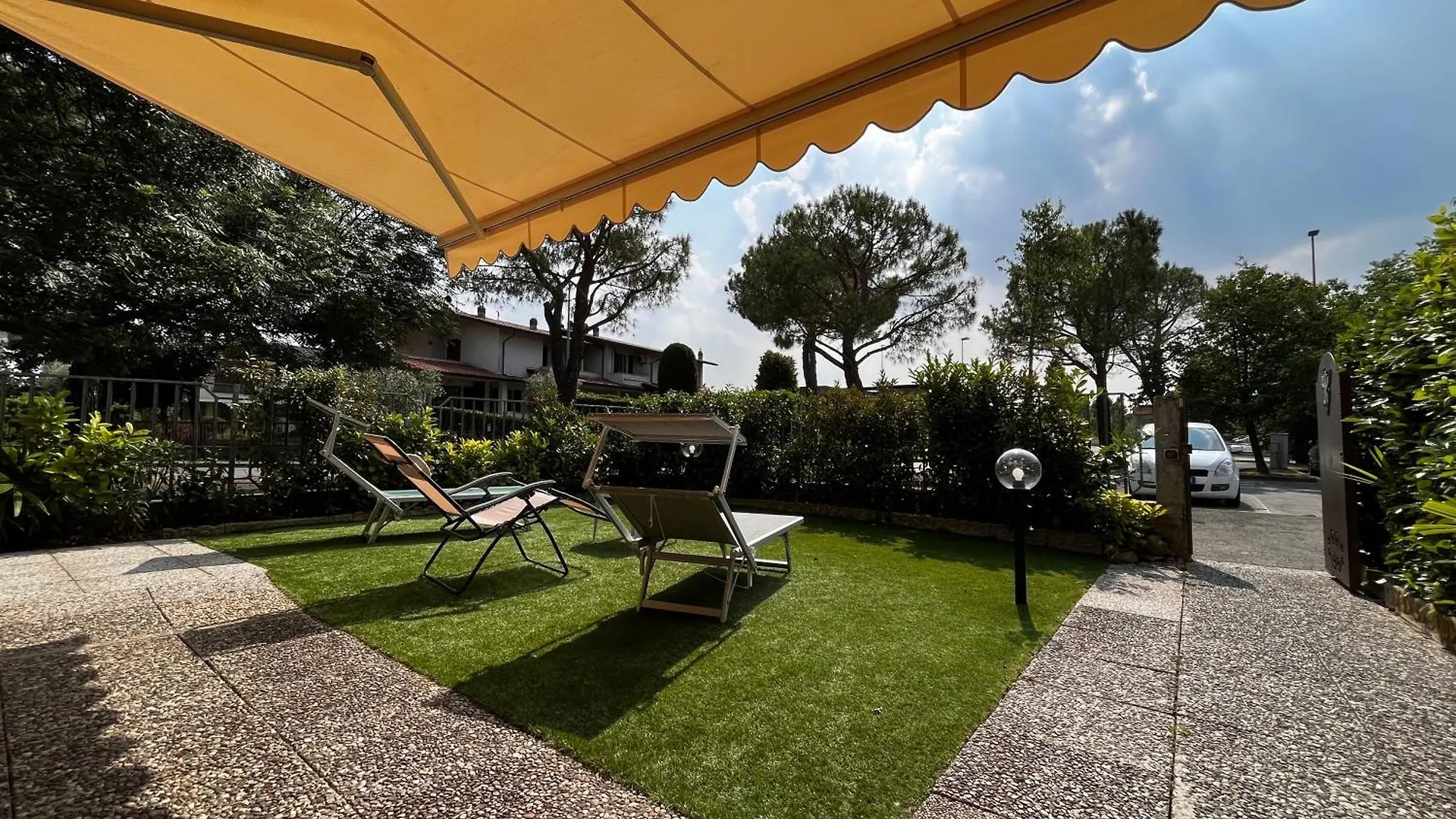 Villa Grifone Sirmione 0*,  Italy