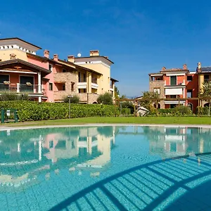 Corina Apartmán