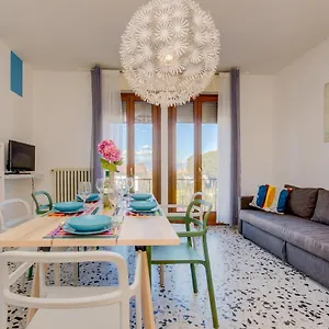 Isa Apartmán