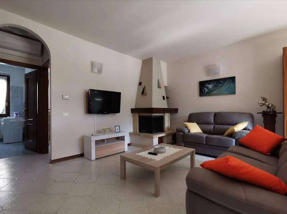 Villa Grifone Sirmione 0*,