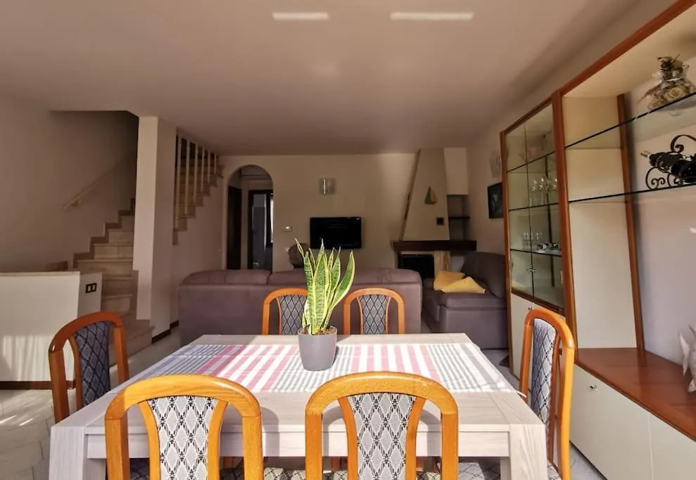 Holiday home Villa Grifone Sirmione Italy