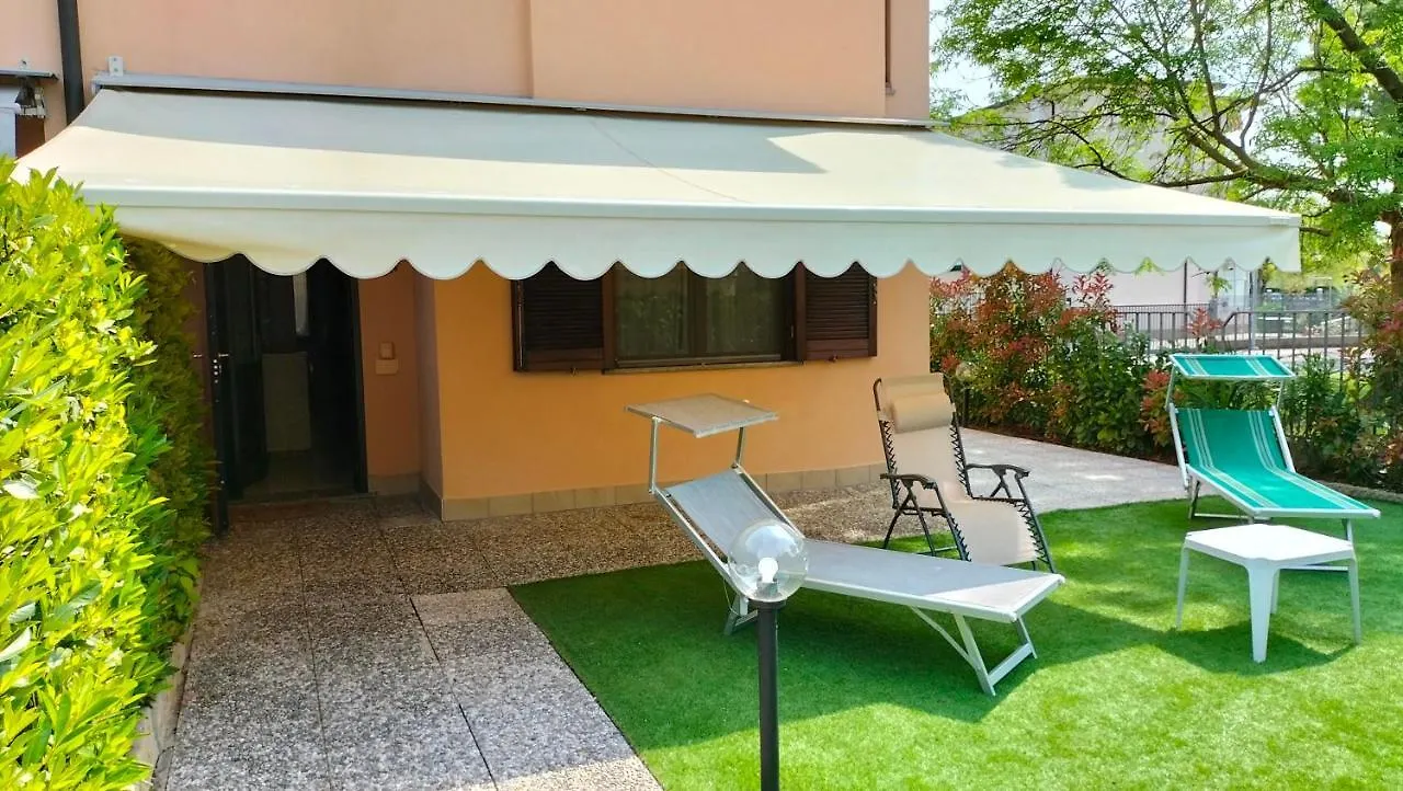 Villa Grifone contacts