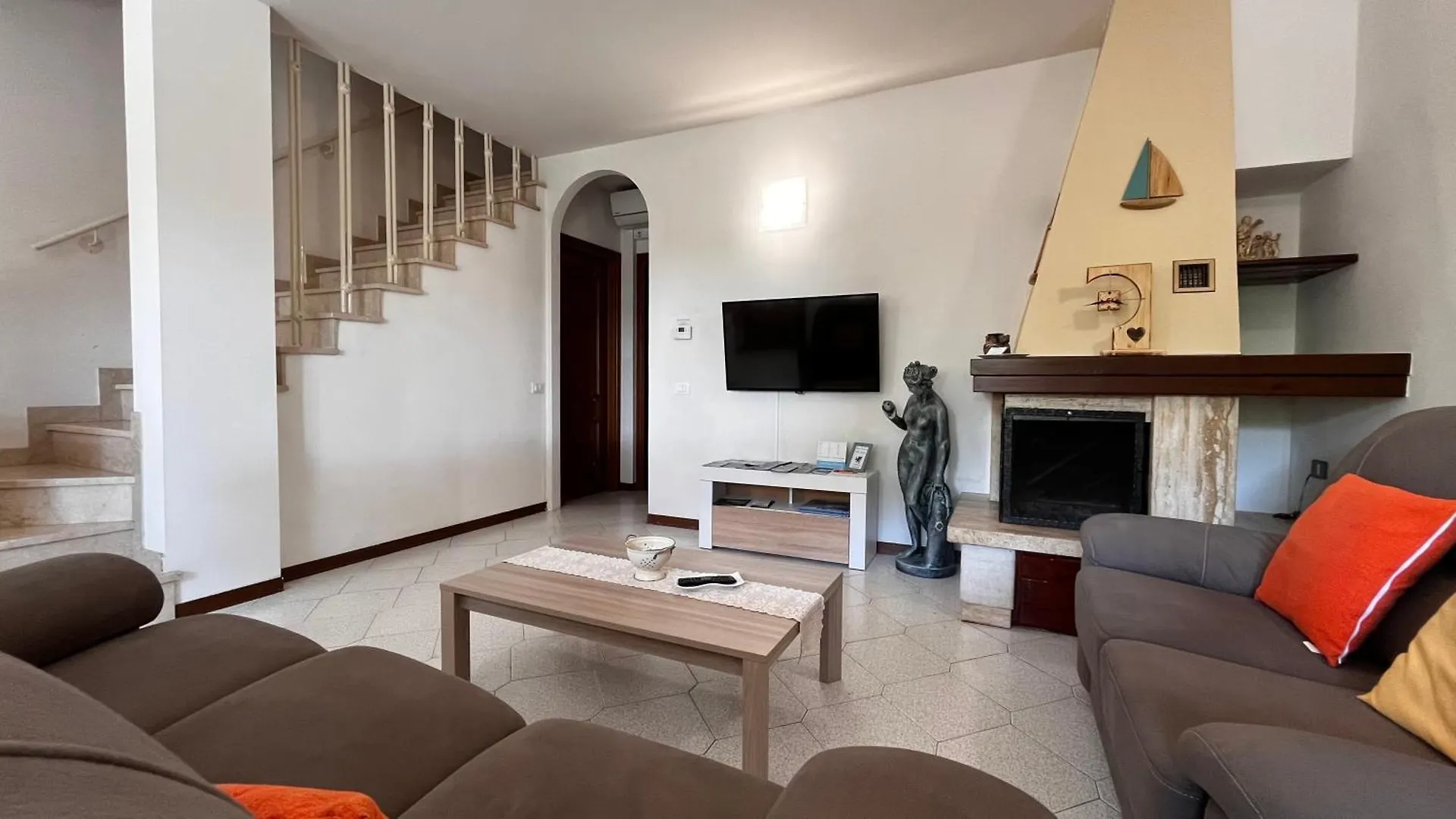 Villa Grifone Sirmione Holiday home
