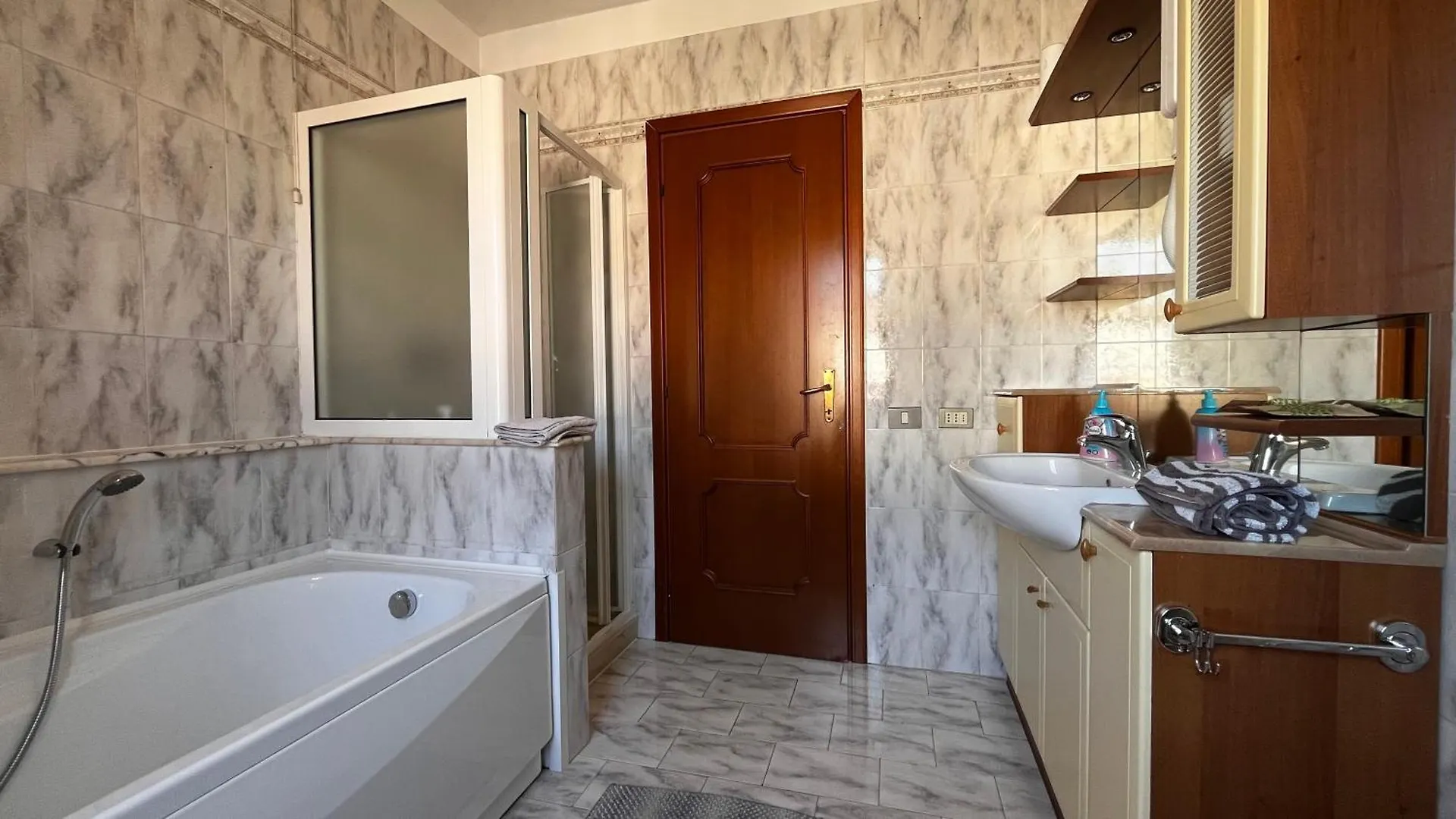 Holiday home Villa Grifone Sirmione