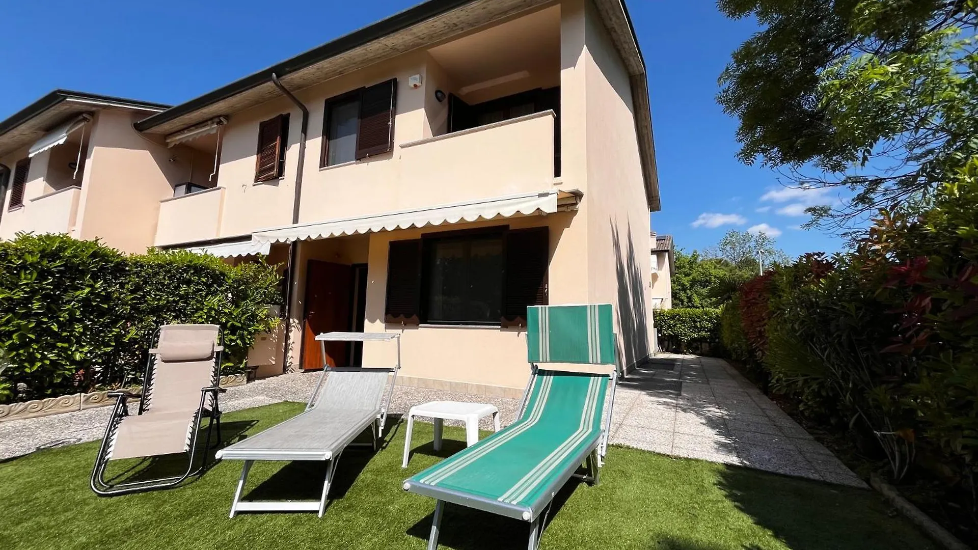 Villa Grifone Sirmione