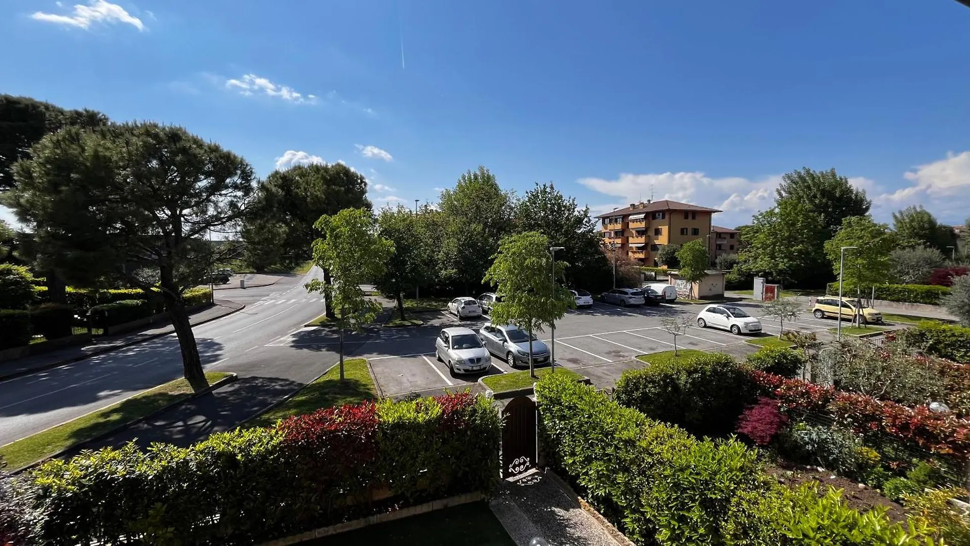 Σπίτι διακοπών Villa Grifone Σιρμιόνε